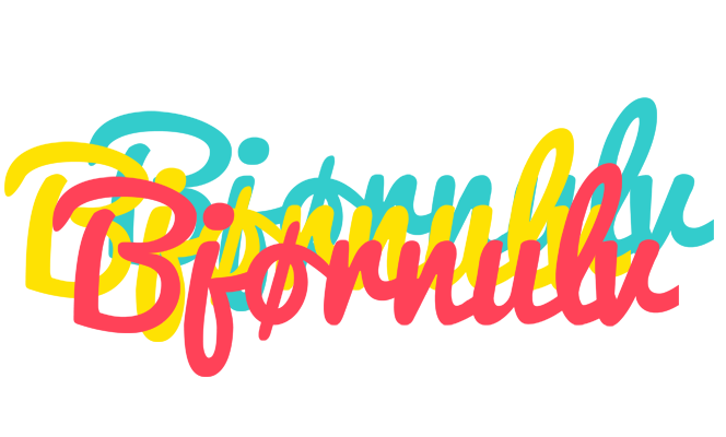 Bjørnulv disco logo
