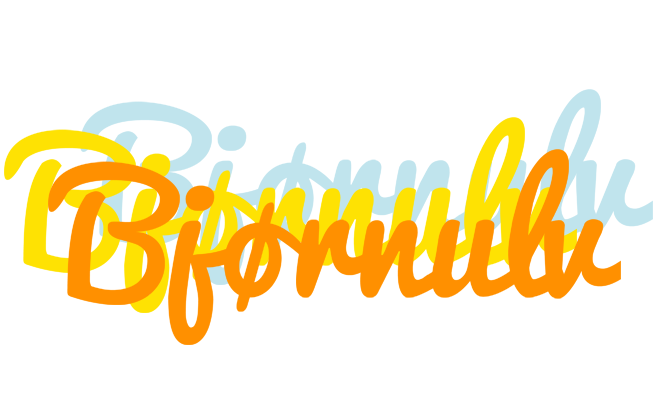 Bjørnulv energy logo