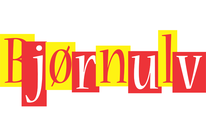 Bjørnulv errors logo