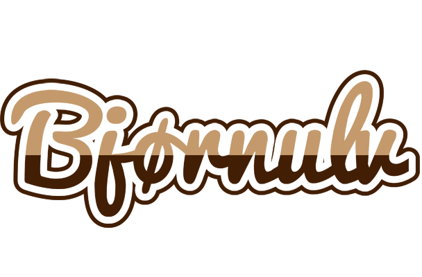 Bjørnulv exclusive logo