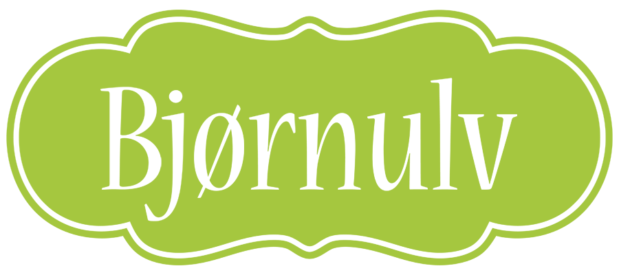Bjørnulv family logo