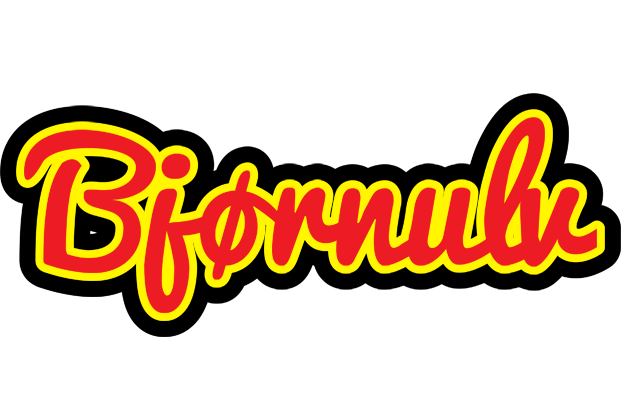 Bjørnulv fireman logo
