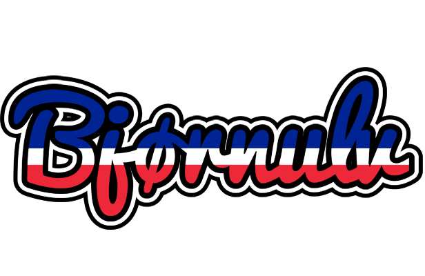 Bjørnulv france logo