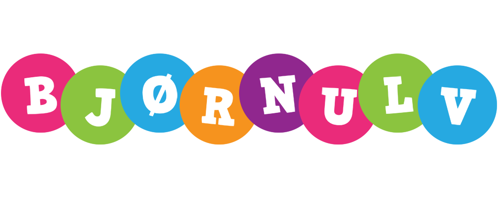 Bjørnulv friends logo