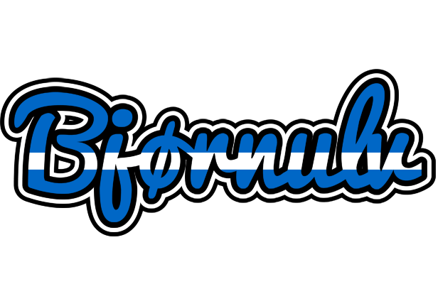 Bjørnulv greece logo
