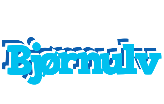 Bjørnulv jacuzzi logo