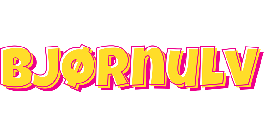 Bjørnulv kaboom logo