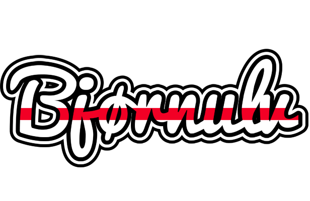 Bjørnulv kingdom logo