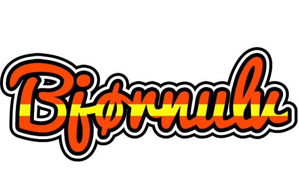 Bjørnulv madrid logo
