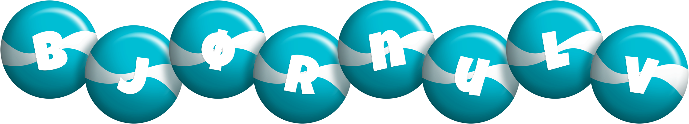 Bjørnulv messi logo