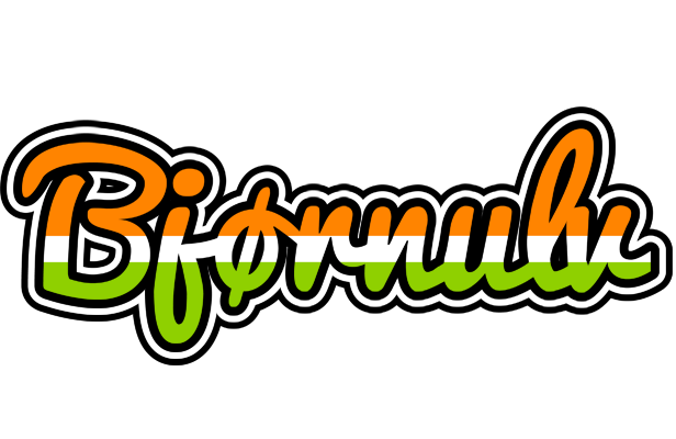 Bjørnulv mumbai logo