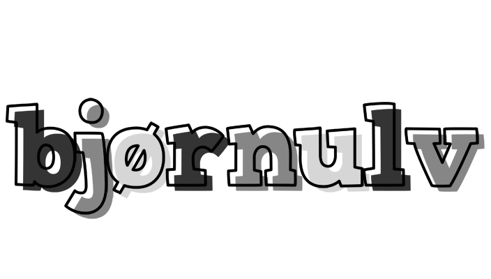 Bjørnulv night logo