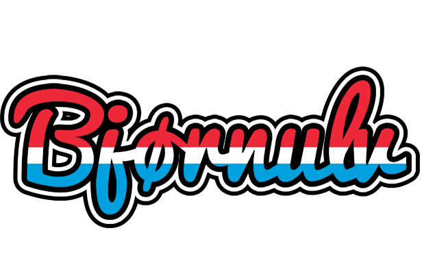 Bjørnulv norway logo