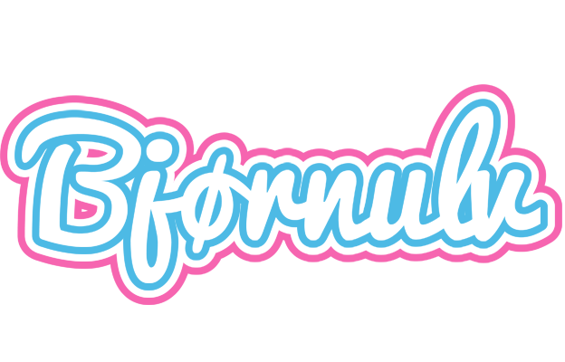Bjørnulv outdoors logo