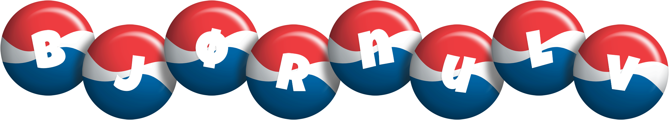 Bjørnulv paris logo