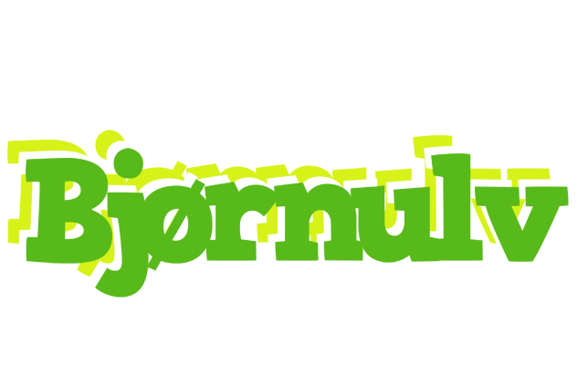 Bjørnulv picnic logo