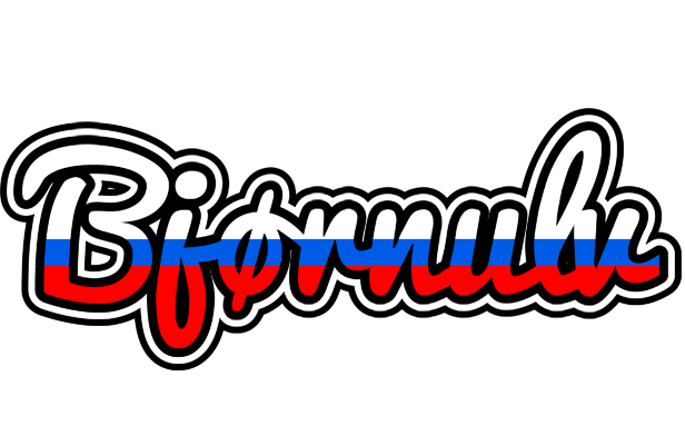 Bjørnulv russia logo