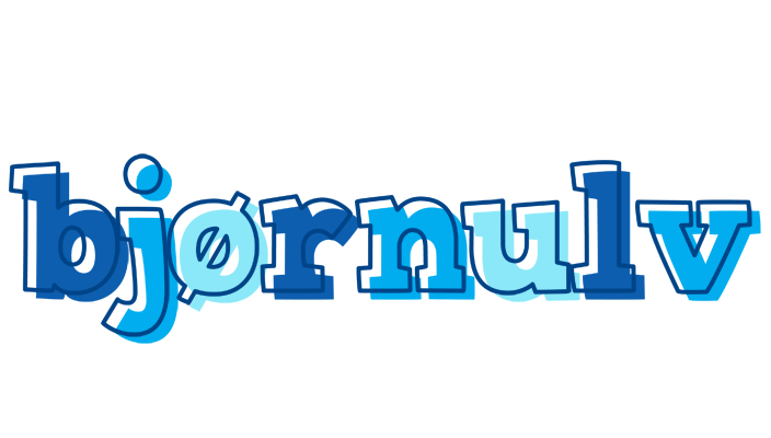 Bjørnulv sailor logo