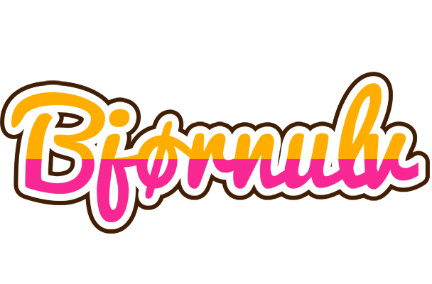 Bjørnulv smoothie logo