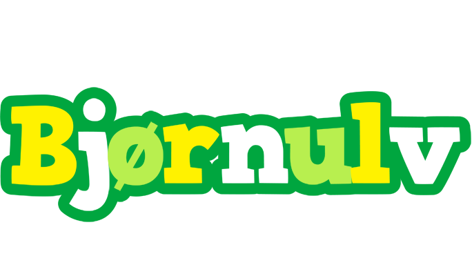 Bjørnulv soccer logo