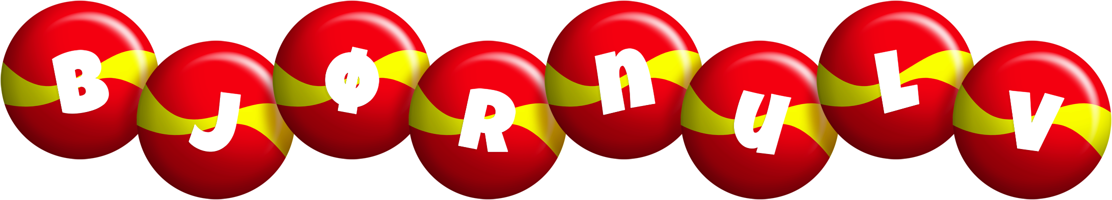 Bjørnulv spain logo
