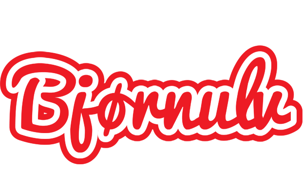 Bjørnulv sunshine logo