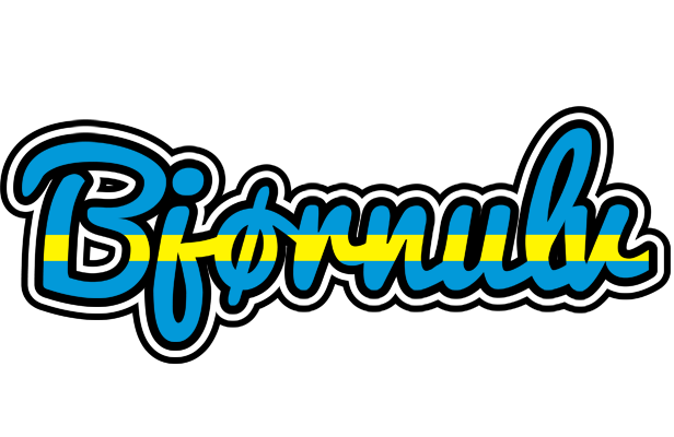 Bjørnulv sweden logo