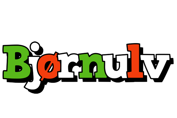 Bjørnulv venezia logo