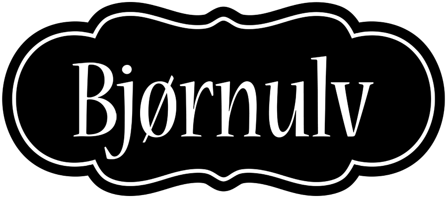 Bjørnulv welcome logo
