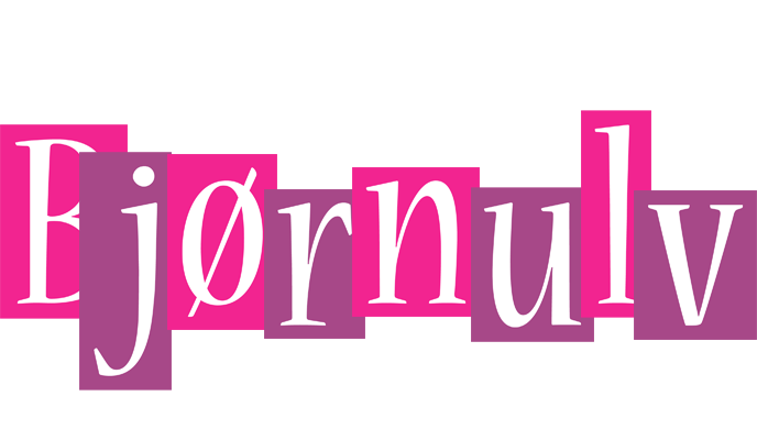 Bjørnulv whine logo