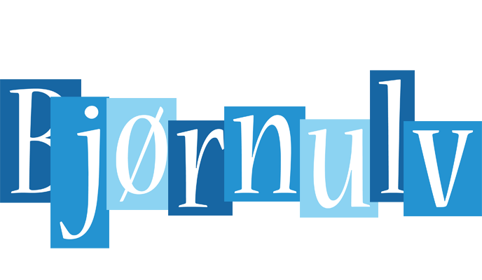 Bjørnulv winter logo
