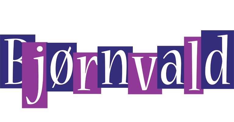 Bjørnvald autumn logo