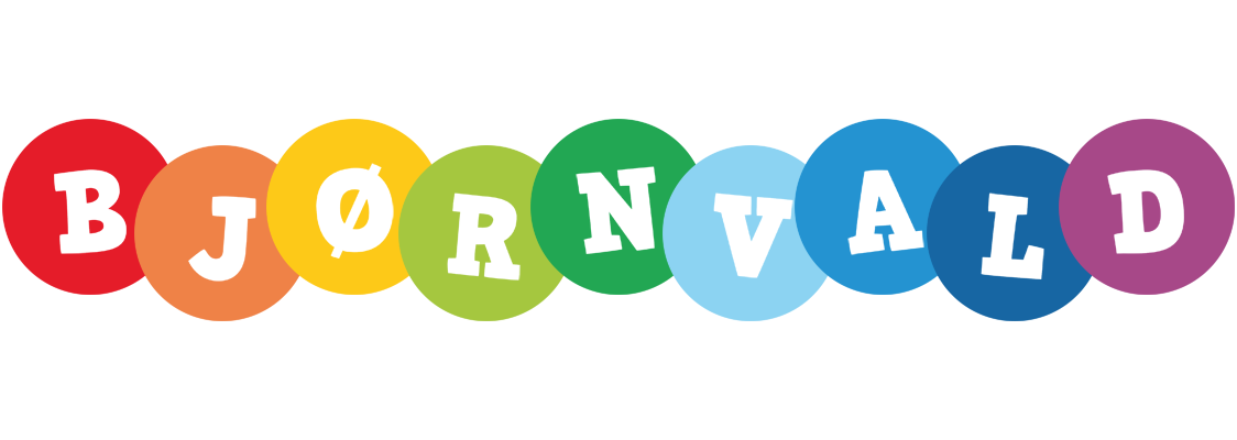 Bjørnvald boogie logo