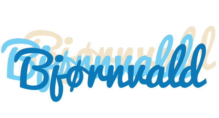 Bjørnvald breeze logo