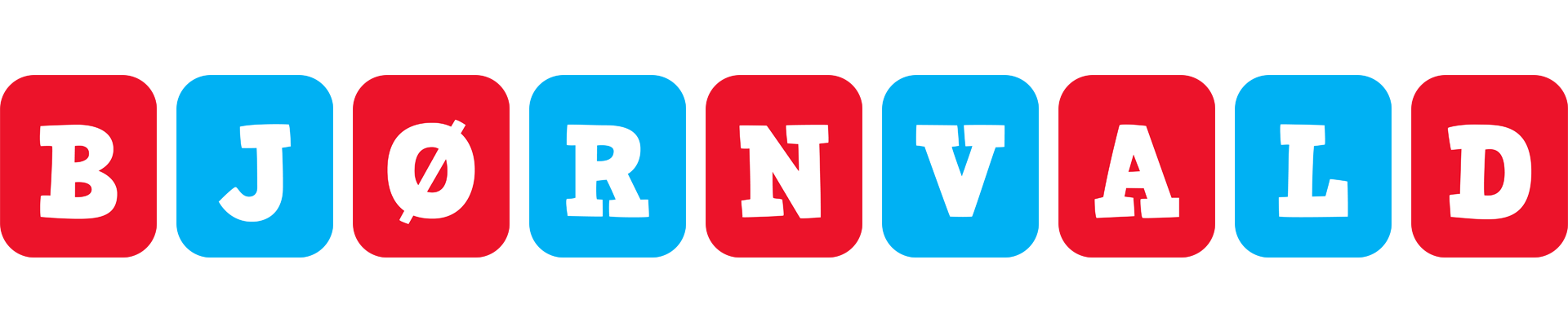 Bjørnvald diesel logo