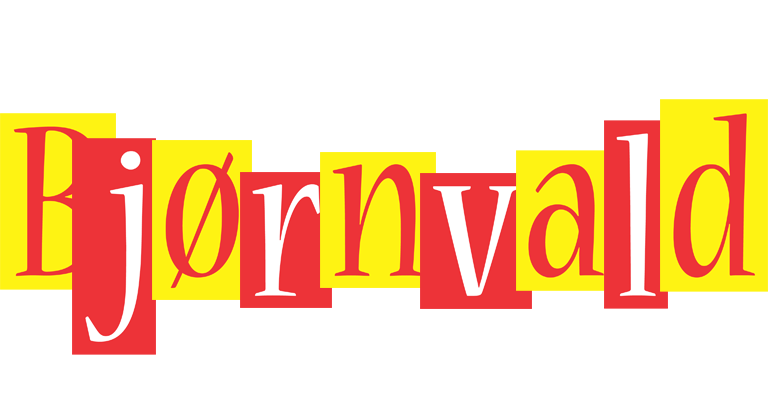 Bjørnvald errors logo