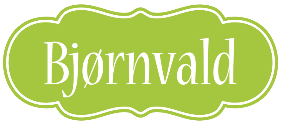 Bjørnvald family logo