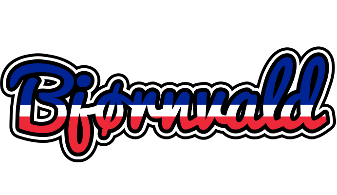 Bjørnvald france logo