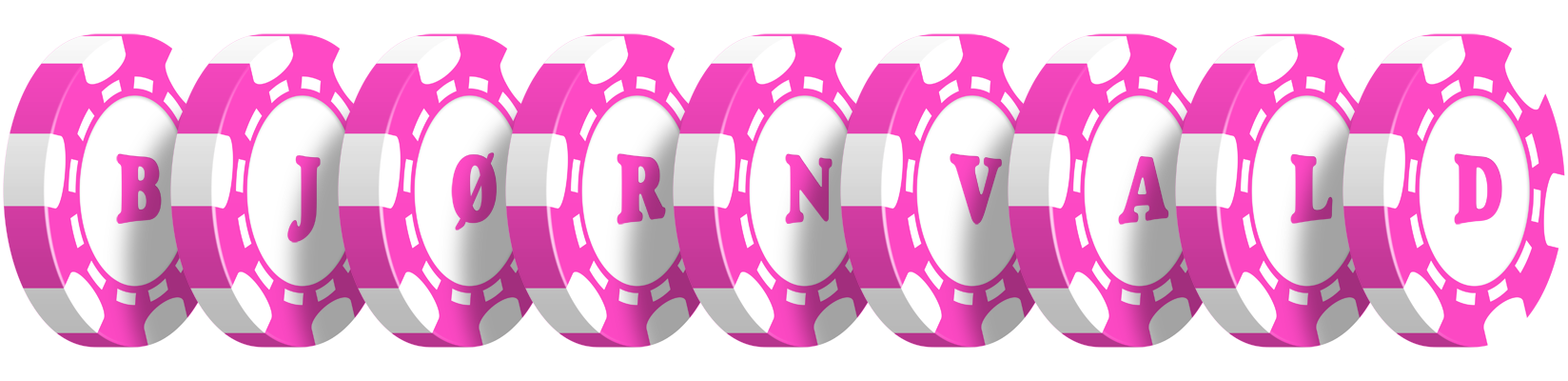 Bjørnvald gambler logo
