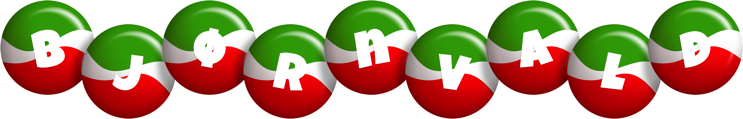 Bjørnvald italy logo