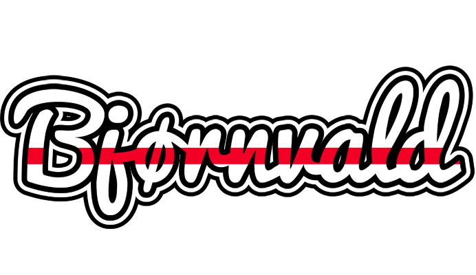 Bjørnvald kingdom logo