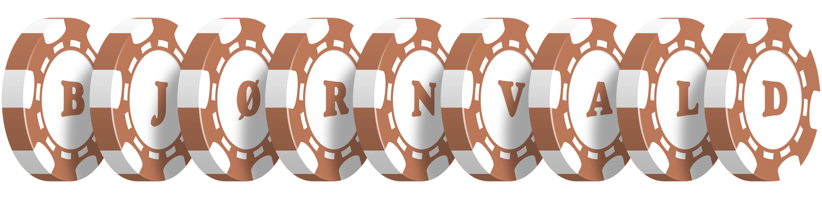 Bjørnvald limit logo