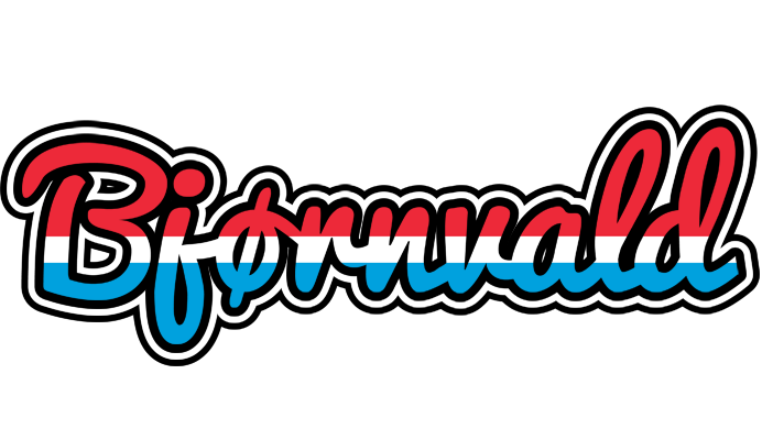 Bjørnvald norway logo