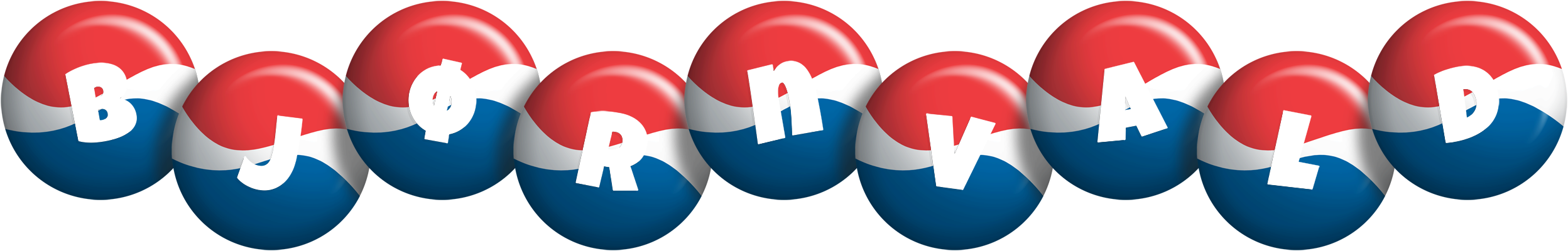 Bjørnvald paris logo