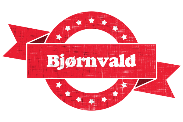 Bjørnvald passion logo