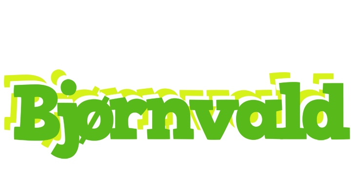 Bjørnvald picnic logo