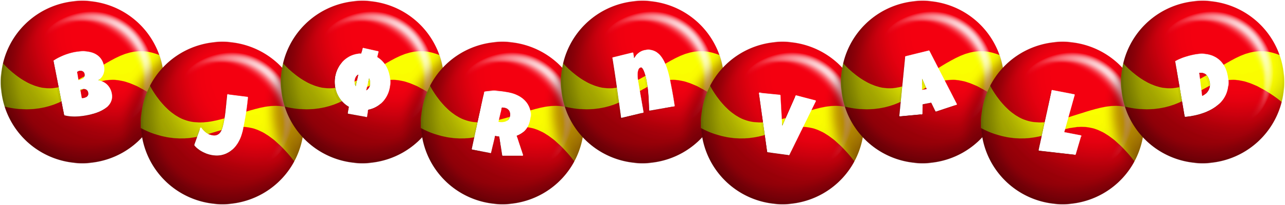 Bjørnvald spain logo