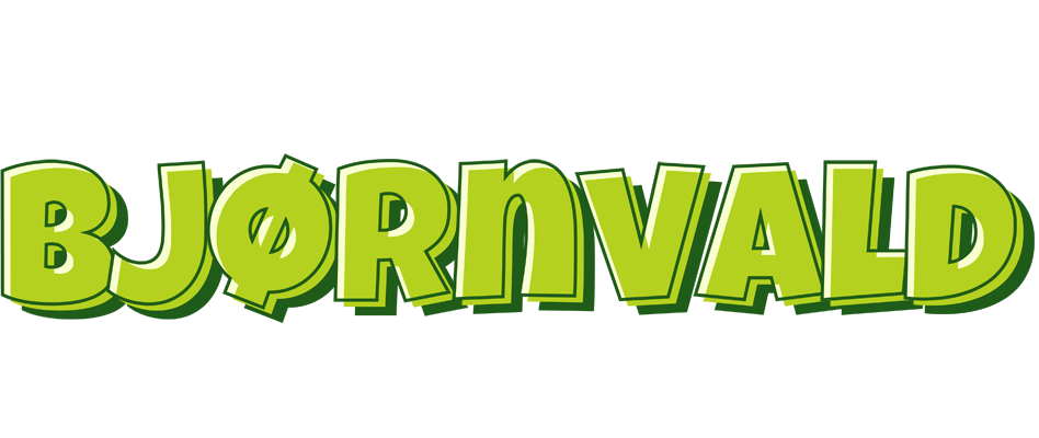 Bjørnvald summer logo