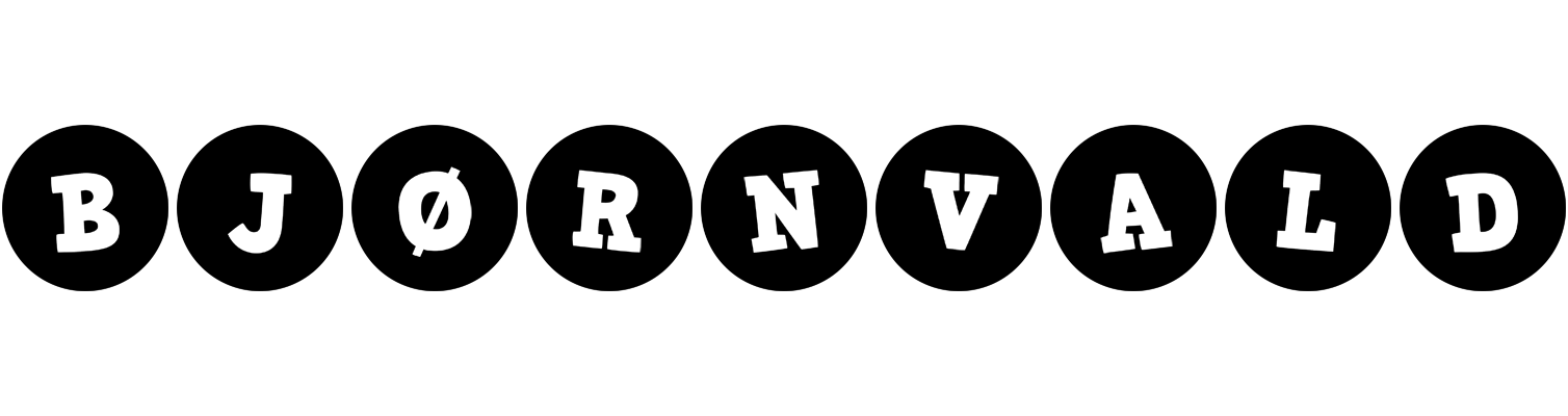 Bjørnvald tools logo