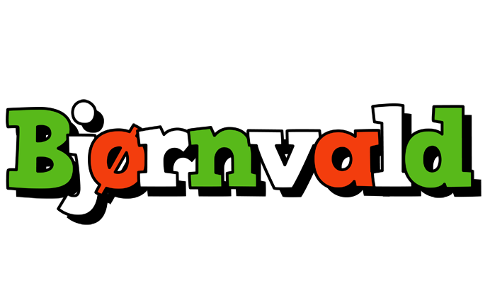 Bjørnvald venezia logo